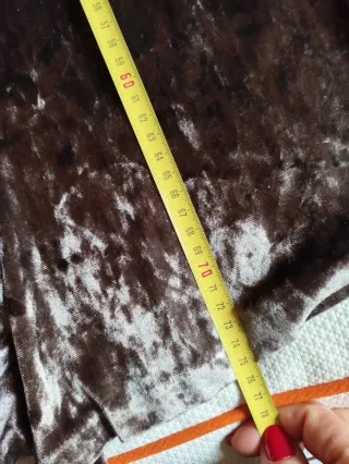 Mono corto de tirantes