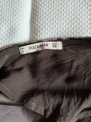 Mono corto de tirantes