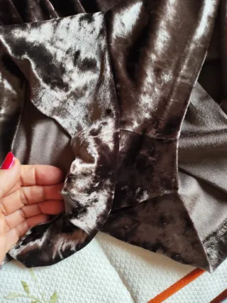 Mono corto de tirantes