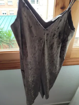 Mono corto de tirantes