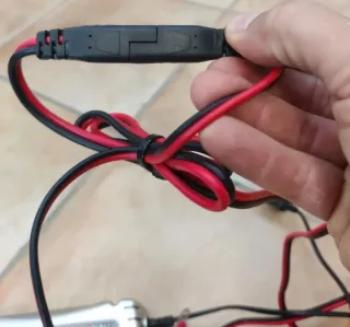 Cargador Invercar 750 12V 7.5A