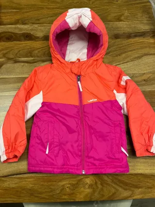 Oferta Pack Ropa Esquí Infantil 4-6 años