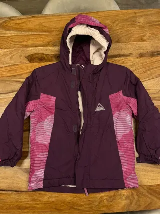 Oferta Pack Ropa Esquí Infantil 4-6 años