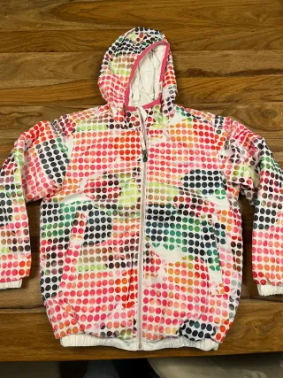 Oferta Pack Ropa Esquí Infantil 4-6 años