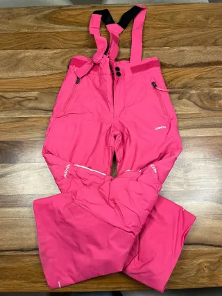 Oferta Pack Ropa Esquí Infantil 4-6 años