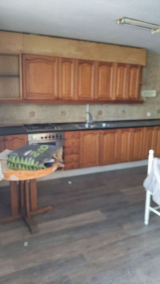 Piso en venta en Marquès de la Fontsanta - Pere Garau en Palma de Mallorca