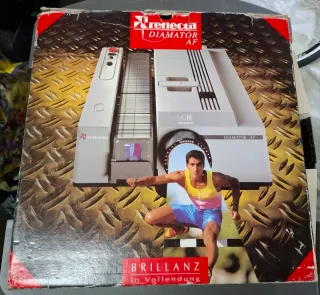 Proyector Diapositivas