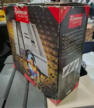 Proyector Diapositivas