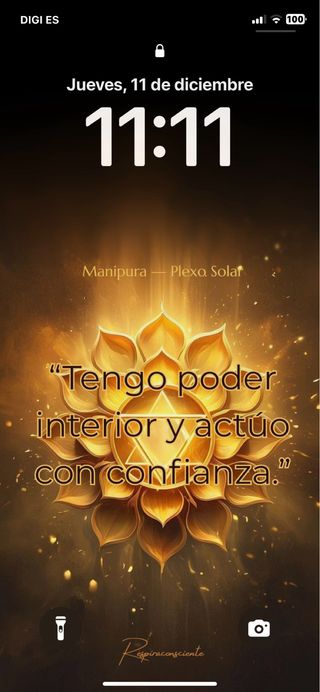 Fondos de pantalla personalizados