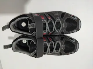 Scarpe MTB Scott Taglia 43