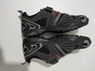 Scarpe MTB Scott Taglia 43