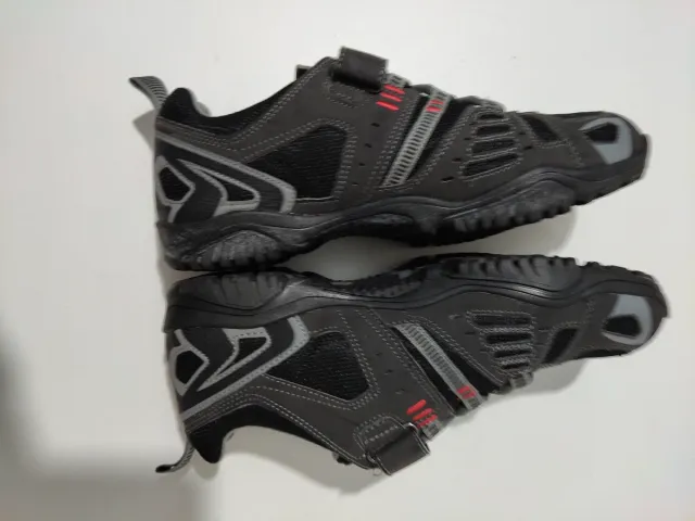 Scarpe MTB Scott Taglia 43