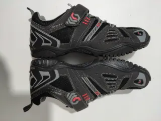 Scarpe MTB Scott Taglia 43