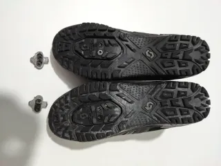 Scarpe MTB Scott Taglia 43