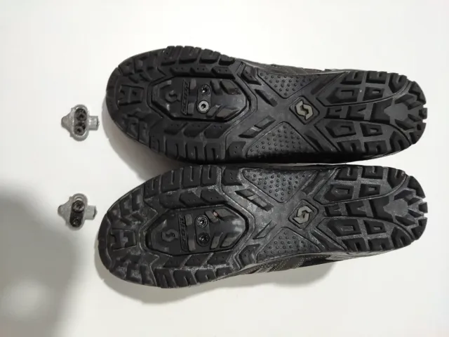 Scarpe MTB Scott Taglia 43