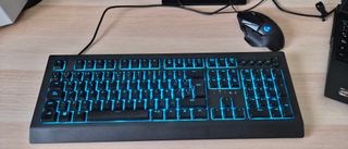Teclado Gaming Razer Cynosa V2 RGB