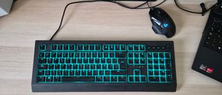 Teclado Gaming Razer Cynosa V2 RGB