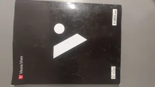 Història de l'art batxillerat Quadern d'activitats