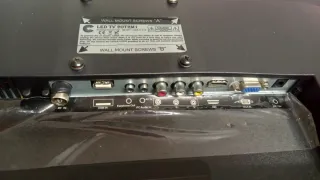 Televisor UNISPECTRA 20 12V