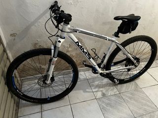 Bicicleta MMR Woki 29" MTB Bicicleta Montaña