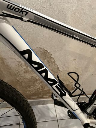 Bicicleta MMR Woki 29" MTB Bicicleta Montaña