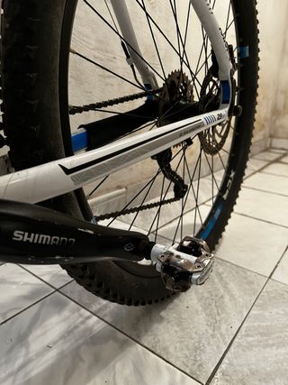 Bicicleta MMR Woki 29" MTB Bicicleta Montaña