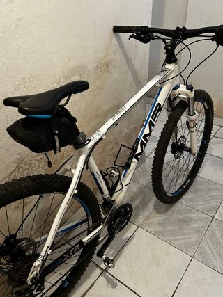 Bicicleta MMR Woki 29" MTB Bicicleta Montaña