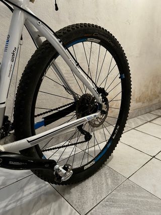 Bicicleta MMR Woki 29" MTB Bicicleta Montaña