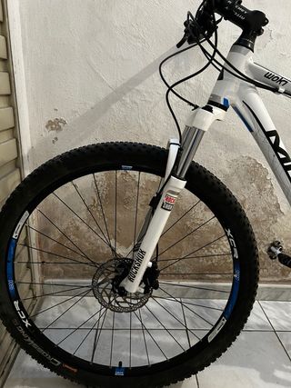 Bicicleta MMR Woki 29" MTB Bicicleta Montaña