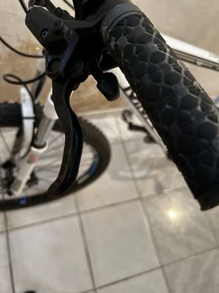 Bicicleta MMR Woki 29" MTB Bicicleta Montaña