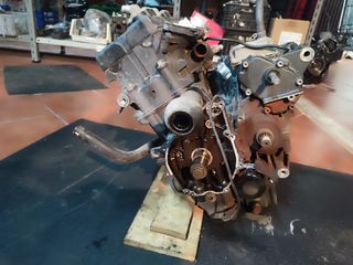Motor Yamaha FZ6N-S2 2008 J514E Aligerado
