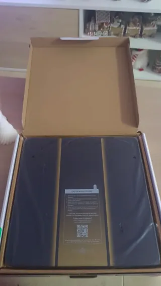 Báscula Digital RUN STAR BG2403-B