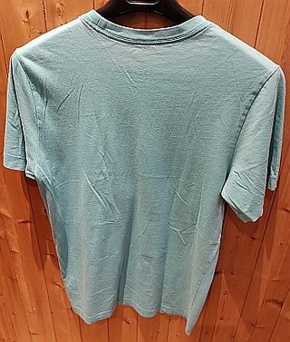 Camiseta Nike verde agua talla S