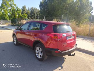 Toyota RAV4 2013