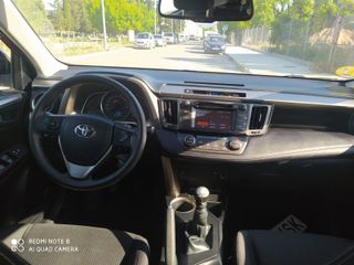 Toyota RAV4 2013