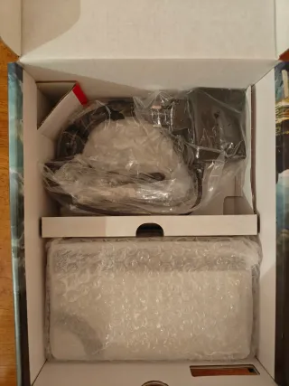 Nintendo Switch OLED Edición Zelda