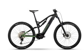 Raymon TrailRay 150 E-Bike