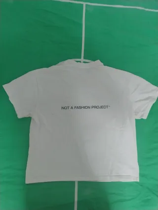 Set 2 maglie bianche Everlast Utopia