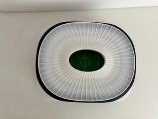 Maqueta Estadio San Mamés Athletic Club