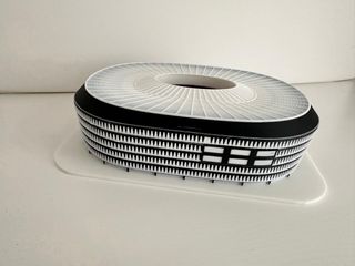 Maqueta Estadio San Mamés Athletic Club