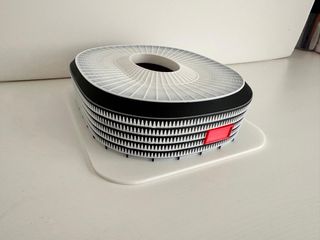 Maqueta Estadio San Mamés Athletic Club