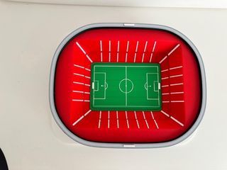 Maqueta Estadio San Mamés Athletic Club