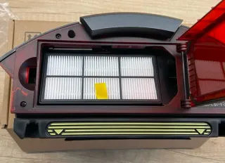 iRobot Roomba 980 Aspirador Robot