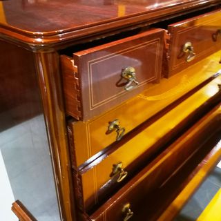 COMODA SINFONIER CLASICO  R3760073047816