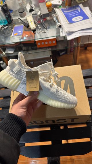 Adidas Yeezy Boost 350