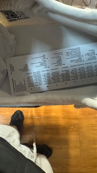 Adidas Yeezy Boost 350