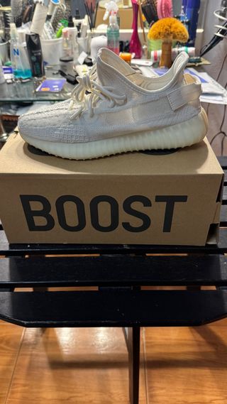 Adidas Yeezy Boost 350