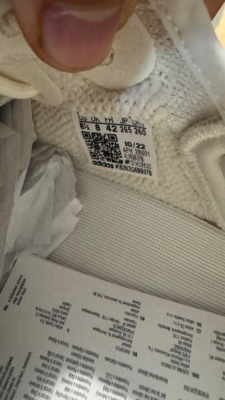 Adidas Yeezy Boost 350