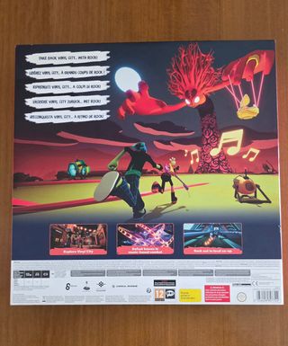 No Straight Roads Edición Especial Switch