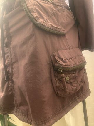 Vestido de Desigual con bordados